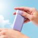 Naked Sundays SPF50 Clear Glow Sun Stick - Unscented Universal & Clear - 19G | Best International Shipping - Buy Online on GoSupps.com