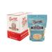 Bob's Red Mill Instant Rolled Oats, 16-ounce (Pack of 4) 16 Ounce (Pack of 4) Resealable