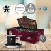 Caf en Dosettes - Caf Royal Pro | 3 x 50 - Compatibles avec les Machines caf Nespresso * Professional - Saveur Ristretto Ristretto 50 unit (Lot de 3) - Buy Online on GoSupps.com