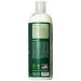 Real Aloe Argan Oil & Oat Beta Aloe Vera Hair Conditioner - 16 Oz | Nourishing Hair Care for All Hair Types | International Shipping Available - Buy Online on GoSupps.com