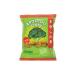 Chilli Broccoli Chips x24 - Healthy Snacks by Growers Garden | Vegan Crisps | Gluten Free + Dairy Free | Lunchbox Snack