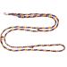 Lightweight & Durable 4-Way Adjustable Dog Leash for Small Dogs Up to 15kg - 2.40m 2.80m 3.50m Options in 8 Navajo Colors - Buy Online on GoSupps.com