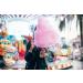 Concession Essentials Candy Floss Sugar - 3.25 lb Cartons 3 Pack - Blue Raspberry, Pink Vanilla, Cherry - Buy Online on GoSupps.com