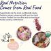 Kin+Kind Raw BerryBoost Superfood for Urinary Health - 4 oz (113.4 g) - Buy Online on GoSupps.com