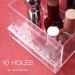 Beaupretty Nail Drill Bits Holder Nail Drill Grinding Bit Holder Professional Nail Art Polishing Grinding Drill Bit Holder Nail Drill Bit Holder Stand Displayer Organizer for Home Salon Use - Buy Online on GoSupps.com