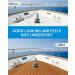 OCEANBROAD 3M Self-Adhesive EVA Foam Boat Flooring 48x16 Faux Teak Marine Decking Sheet - Non-Slip Mat for Motor Boats, Yachts, Pontoon, Swim Platforms - Brown with Black Seam Lines - Buy Online on GoSupps.com