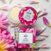 Aromi Solid Perfume | Floral Fragrance Vegan Cruelty-free Travel Women s Gift Peony Orange and Lily Scent Concentrated Alcohol-Free Scent Handmade (Wild Blooms) - Buy Online on GoSupps.com
