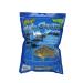 Fish Chum Mojo Dry Offshore Saltwater Fish Chum Aquatic Nutrition 2 lb, Brown, Medium Pellet (Mojodry2)