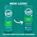 Tom's of Maine Wicked Fresh Toothpaste - Natural Fluoride Anticavity Cool Peppermint 3 Pack (4 oz) - Shop Internationally - Buy Online on GoSupps.com