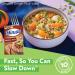 Minute Brown Rice 28oz - Instant Brown Rice for Quick Meals - Buy Online on GoSupps.com