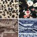 scicent Head Scarfs for Women Elastic Soft Boho Headband Flower Leopard Yoga Sport Hairbands Headbands For Women's Hair - 17 9217 - Buy Online on GoSupps.com