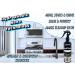 FLEISHER'S Ceramic Coating Spray - Hydrophobic Nano Technology for Kitchen & Bathroom | Shine & Protect Home Surfaces Repel Stains & Grime - Buy Online on GoSupps.com