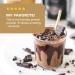 Amazing Grass Organic Plant Protein Blend - Vegan Protein Powder with Beet Root - Chocolate Peanut Butter - 12 Servings - Buy Online on GoSupps.com