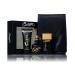 Men's Cologne Fragrance Gift Set by Curve Perfect for Stocking Stuffers Body Wash Cologne Spray & Deodorant Casual Day or Night Scent Curve Black 3 Piece Set - Buy Online on GoSupps.com