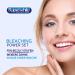 Rapid White Bleaching Power Set - Immediate Tooth Whitening No Hydrogen Peroxide 7 Steps Whiter Teeth Home Application Blue & Silver 1 Pack - Buy Online on GoSupps.com