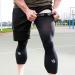 Vital Salveo Compression Knee Sleeve - Germanium Recovery Support for Running Basketball - X-Large - Buy Online on GoSupps.com