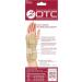 OTC Wrist Brace for Postoperative Care - Soft-Fit Lace Closure Splint for Left Hand - Small Size - Buy Online on GoSupps.com