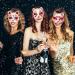 Holidyoyo Cat Mask - 3 Pieces White DIY Half-Face Masks for Halloween Cosplay & Maskerade Parties | Therian-Masks - Buy Online on GoSupps.com