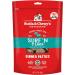 Stella & Chewy s Freeze Dried Raw Super Beef Meal Mixer & Freeze Dried Raw Dinner Patties Grain Free Dog Food Protein Rich Surf N Turf Salmon & Beef Recipe 25 oz Bag Beef + Beef Recipe 992 g (Pack of 1) - Buy Online on GoSupps.com