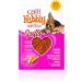 Catit Nibbly Jerky Chicken and Fish Recipe (1 oz) + Catit Nibbly Grills Chicken and Shrimp Recipe (1 oz) Chicken and Fish + Chicken and Shrimp - Buy Online on GoSupps.com