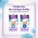 Always Discreet Incontinence Pants Plus L - 8 Pieces Single Pack | Comfortable & Secure Protection - Buy Online on GoSupps.com