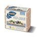 Wasa Crispbread with Milk & Yoghurt - Wholemeal Rye Flour 12 x 230g | Buy Internationally - Buy Online on GoSupps.com