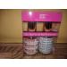 DND DC Gel Base & No Cleanse Top 0.6oz 18ml - Long-Lasting, High-Shine Finish - Buy Online on GoSupps.com
