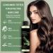 New 2026 Organic Rosemary Hair Growth Shampoo Rosemary Hydrolyzed Keratin Shampoo Volumizing For Thinning Hair & Hair Loss Nourishes & Repairs Hair Strands Unisex Formula 1Pcs - Buy Online on GoSupps.com