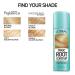 L'Oreal Paris Magic Root Cover Up Gray Concealer Spray 2 oz - Light to Medium Blonde - Buy Online on GoSupps.com
