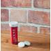 Uppy! Soluable Electrolyte Hydration Tablets with Caffeine Natural Grapefruit-Lime & Ginger Flavour - GMO and Gluten Free 30 Rehydration Tablets for Travel and Sports Grapefruit-Lime with a hint of ginger 30 count (Pack of 1) - Buy Online on GoSupps.com