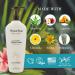Original Sprout Island Bliss Moisturizing Body Wash for All Skin Types Including Sensitive & Dry Skin Hydrating Body Wash with Calendula & Rosemary Extracts Sulfate Free Coco Mango Scent 24 fl oz 24 Fl Oz (Pack of 1) - Buy Online on GoSupps.com