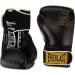 Everlast Unisex Adult Boxing Gloves 1910 Classic 16oz - Black Training Gloves for Optimal Performance - Buy Online on GoSupps.com