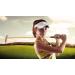 LEAGY Timeless Classic Golf Putter 35 - Two-Way Head, Premium Rubber Grip - Male & Female Right or Left Handed Golfers - Golden (Left/Right) - Buy Online on GoSupps.com