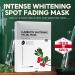 Hydrating Facial Sheet Mask | Best Moisturizing Mask for Glowing Skin - International Shipping - Buy Online on GoSupps.com