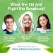 Gentle T-Blast Foaming Facial Cleanser with Tea Tree Oil for Kids and Pre-Teens - 150 ml - Buy Online on GoSupps.com
