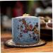 Alipis Coffee Ceramic Household Container Airtight Sealing Food Bean Sealed Portable with Moisture-proof 1 - Buy Online on GoSupps.com