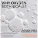 Oxygen Botanicals Radiance C Serum 15% antioxidant formula to rejuvenate and protect the skin minimizes dark spots pigmentation and blemishes alcohol-free-30ml - Buy Online on GoSupps.com