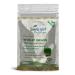 Wheat Grass Powder (500 Gram) 500 g (Pack of 1)