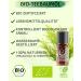 Buy Organic Tea Tree Oil Essential Oil 10ml | Melaleuca Alternifolia | Australian Cultivation - Buy Online on GoSupps.com