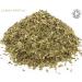 Organic Lemon Myrtle Pure Herbal Infusion (25 Unbleached Tea Bags - 50g) - Buy Online on GoSupps.com