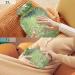 Van Gogh Daubigny's Garden Hot Water Bottle - Soft & Warm Cozy Comfort for Bed Hand Neck & Shoulders | Perfect Winter Essential - 1L - Buy Online on GoSupps.com