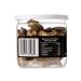 Vigorous Mountains Premium A Grade Dried Porcini Mushrooms Boletus Edulis 1oz - Top Quality Wild Porcini Mushrooms - Buy Online on GoSupps.com