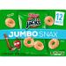 Kellogg's Apple Jacks Jumbo Snax Cereal Snacks On the Go - 48 Count - Buy Online on GoSupps.com