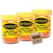 Food Colouring Tubs Set | EGG YELLOW | Small Tubs 3x25g | Perfect for Baking and Cooking Grocery King Egg Yellow Food Colouring Small Tubs 3x25g