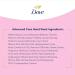 Dove Advanced Care Hand Wash Peony & Rose Oil 12 oz - 4 Pack | Soft Smooth Skin, Extra Moisturizing Formula - Buy Online on GoSupps.com