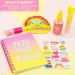 Just My Style MoodJoy Happi Birdi Beauty Set | Mood-Boosting Wellness & Self-Care Kit with Mindfulness Journal, Facial Sheet Mask, Body Mist Spray | Clean Beauty Products by Horizon Group USA - Buy Online on GoSupps.com