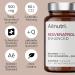 Premium Resveratrol Plus High Strength - 500mg Trans-Resveratrol & Quercetin Formula | Made in Germany | 60 Capsules - Buy Online on GoSupps.com
