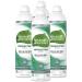 Seventh Generation Disinfectant Spray, Eucalyptus Spearmint & Thyme Scent, 13.9 Ounce (Pack of 4)