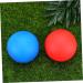Buy Gatuida 4-Piece Foot Massage Set | Deep Tissue Roller & Trigger Point Balls for Muscle Relief | International Shipping Available - Buy Online on GoSupps.com
