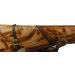 TJAYZ Hand-Tooled Genuine Leather Rifle Scabbard Shotgun Sleeve - Western Hardcase Saddle - Buy Online on GoSupps.com